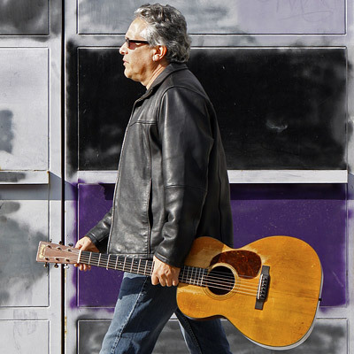 EricGarciaMusic's profile picture. Eric Garcia is a renowned LA guitarist and musician who has played with Bob Dylan, Motown, and the Nobodys.