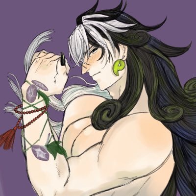 20↑腐 字書き。pixivやってます。 FGO最新章まで完走済み 晴道にすっ転げ落ちました。雑多です。自我しかない。最近86に沼りました。素敵なアイコンは@scgr0422 様!ヘッダーは@dmnsmn_ 様!