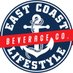 East Coast Beverage Co. (@EastCoastBevs) Twitter profile photo