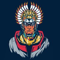 Jonathan (@chromedaztec) 's Twitter Profile