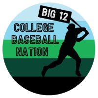 College Baseball Nation - Big 12(@CBN_Big12) 's Twitter Profile Photo