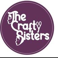 The Crafty Sisters (@thecraftysiste1) Twitter profile photo