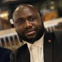 Njaga Njie  (@nemnjie) 's Twitter Profile