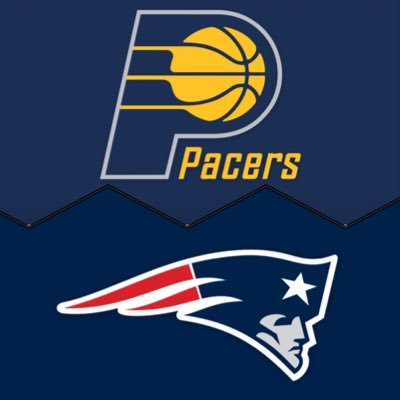 Indiana Pacers and New England Patriots fan, follow or unfollow accordingly #WabashCollege Alum