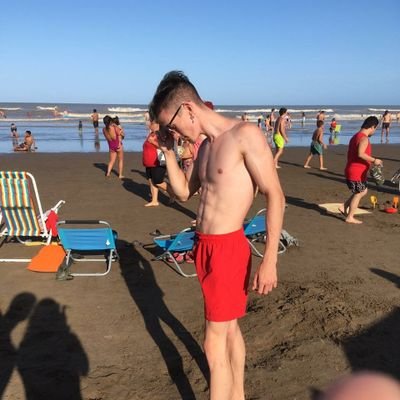 Bellakero1's profile picture. Ingenieria en Informática