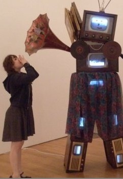 choccosalo's profile picture. I’m just trying to get my space together so that I can go into the show