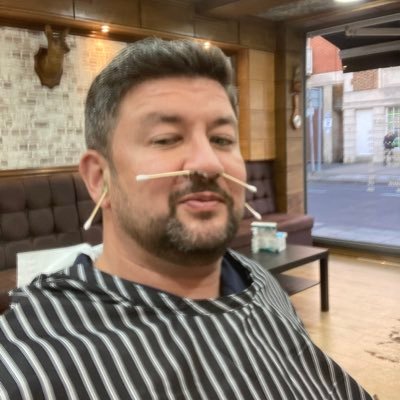 Just little old me and my ramblings. control the controllable. If you don’t understand ask, (or you will end up with wax on earbuds up your nose painful!!)