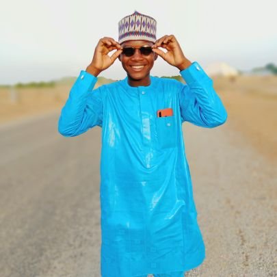 DantataHalliru's profile picture. 