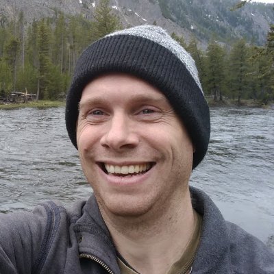 RudyGreeneGold's profile picture. If you don't know where you're going, you'll never be lost.