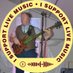Ronnie Duignan Music (@ronnieduignan) Twitter profile photo