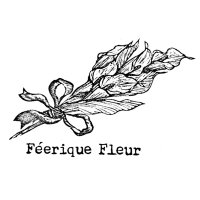 Féerique Fleur(フェリーク フルール)(@feerique_fleur) 's Twitter Profile Photo