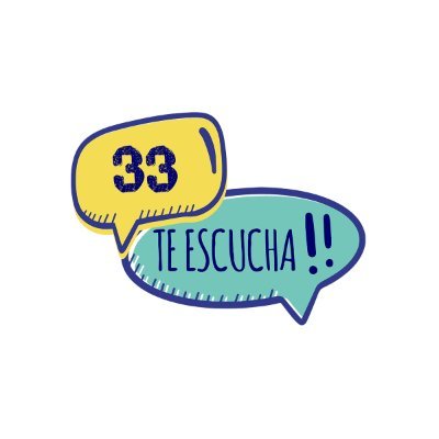 Espacio para escucharte y solventar dudas en aspectos psicológicos 🧠 y legales. ⚖️ | ⏰ Lunes a Viernes 1:15 PM | 📺: @canal33tv