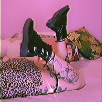 nneedlesandpins's profile picture. Ni idea que hago acá