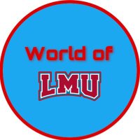 World of LMU (@worldlmu) 's Twitter Profile