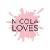 NicolaLoves (@nicolalovesxo) Twitter profile photo NicolaLoves (@nicolalovesxo) Twitter profile photo