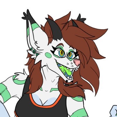 🍓FuzzButt Zee🦴さんのプロフィール画像