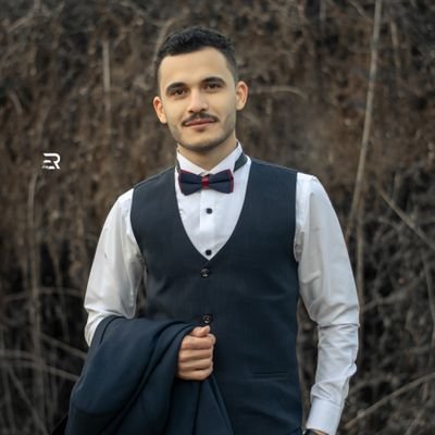 Muhamed_Refaey's profile picture. محمد رفاعى ”عضو برلمان شباب مصر 2021“
( مهندس زراعي ) 💥 الأزهر الشريف 🕌♥️
Alahly, Barcelona 🦅💜💪