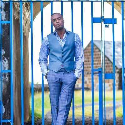 lamontexeter's profile picture. ...the "gersh" is silent.