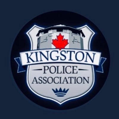 The official Twitter account of the Kingston Police Association. We represent the interests of the Sworn and Civilian members of the Kingston Police.