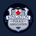 Kingston Police Association (@KingstonPAca) Twitter profile photo