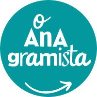 O Anagramista(@AnagramistaO) 's Twitter Profile Photo