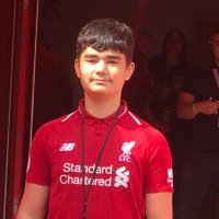 Jak sahota @lfc (@jaksahota) 's Twitter Profile
