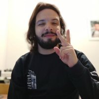 Rafael Braz (@rafaabraz) 's Twitter Profile