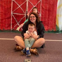 Christine Seybolt (@christinesey32) 's Twitter Profile