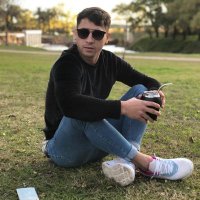 ValentinJoel Bernal (@joelo_b) 's Twitter Profile