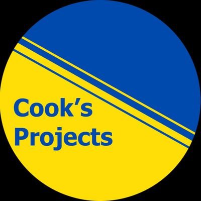 Cooks Projects Profile
