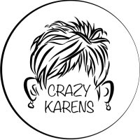 Karen(@crazykarens) 's Twitter Profile Photo
