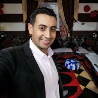 SHERIF KHALIL (@sherif55sherif) 's Twitter Profile