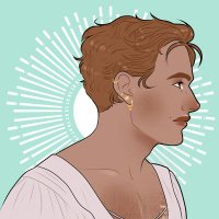 jazmine (@asexualshepard) 's Twitter Profile