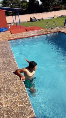 Tony65705190's profile picture. Morocho calentón paraguayo😎