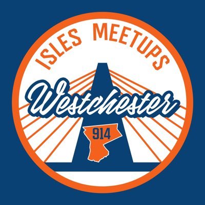 Dom & Rob l 914 l Official affiliate of #IslesMeetups The place for #Isles fans to meetup and watch games in Westchester County #LGI