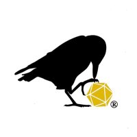The Rook & The Raven(@therooktheraven) 's Twitter Profile Photo
