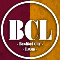 Bradford City Latam(@BCAFC_Latam) 's Twitter Profileg
