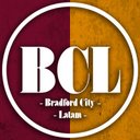 Bradford City Latam's avatar