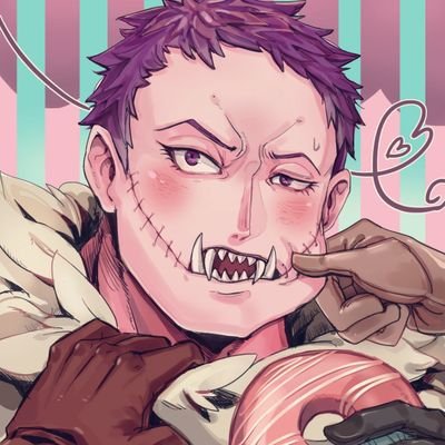 🍩Katakuri Loves you🍩❂ (@Katakuri_te_ama) / X