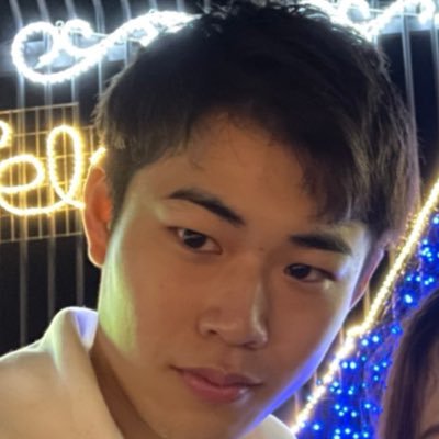 24歳になりました。男優です、元気です💪嫁ラブです♡野獣後輩やってます。2DとVR、主観での出演をを半々でやってます!お仕事のオファーお待ちしております〜気軽にDMください!!