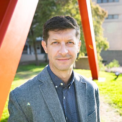 Associate Prof. in @utmechengr Acoustics, materials, and anything in between