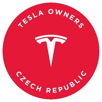 TeslaOwnersClubCZ 🇨🇿