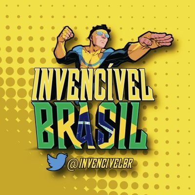 InvencivelBr Profile Picture