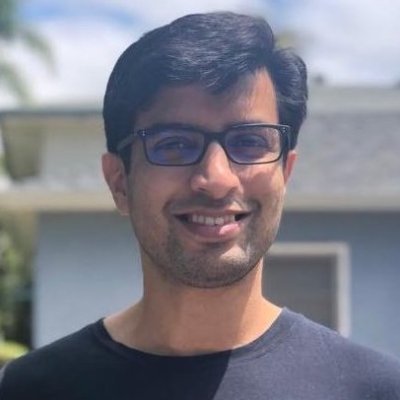 Sr. Applied Scientist @Amazon AGI and AWS AI labs | Ex @amazon halo | Previously @magicleap | Georgia Tech CS PhD | IIIT-H Alum