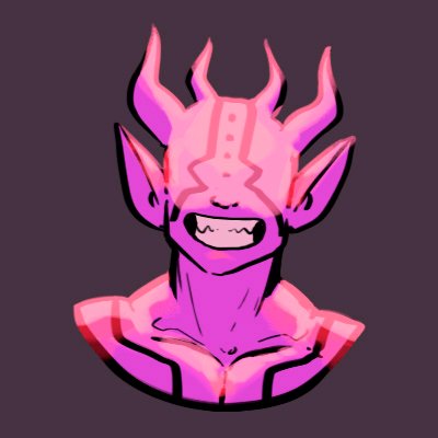 Purplefangsさんのプロフィール画像