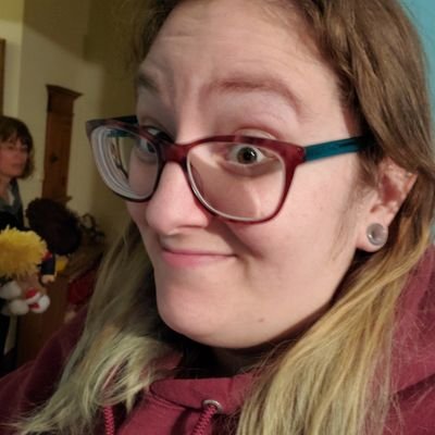 Morbid | Scandal | Prodigal Son | Grey's Anatomy | BPIDHB | Crime Junkie | Harry Potter | Gilmore Girls #rollsforever Queer Pronouns: She/Her/They/Them