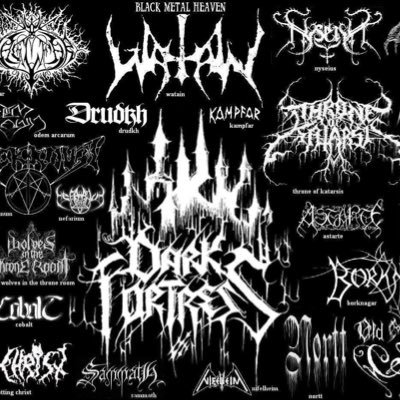 thrash death black metal 🤘🏻🤘🏻