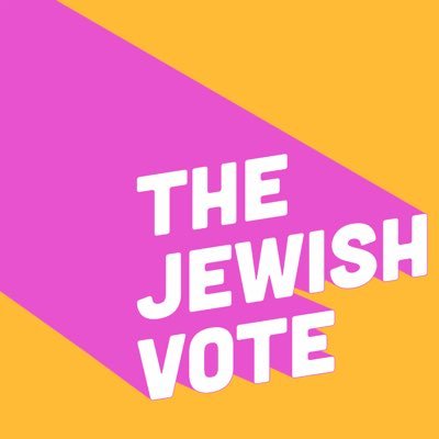 The electoral arm of Jews For Racial & Economic Justice (@JFREJNYC Action), The Jewish Vote is electing transformational, progressive leaders against big money.