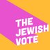 The Jewish Vote (@TheJewishVote) Twitter profile photo