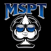 MSPT(@msptpoker) 's Twitter Profile Photo